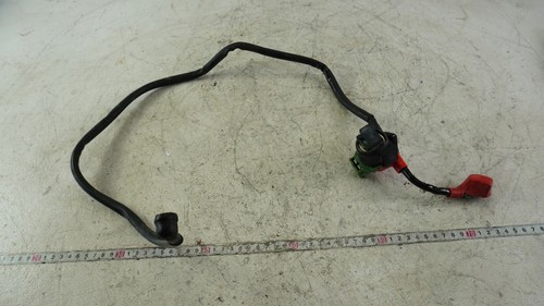 Relè avviamento honda super - relè,