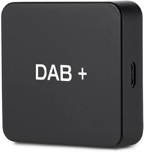 Dab box radio digitale - box,