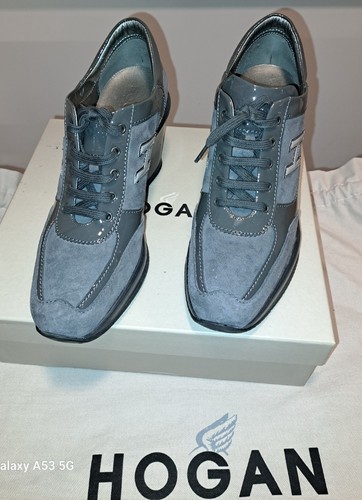 Scarpe hogan donna - hogan,