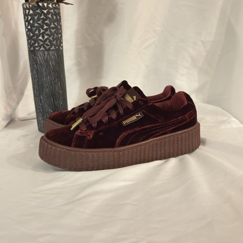 Sneakers puma fenty rihana - fenty, by