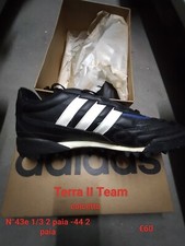Scarpe  Ecopelle Adidas Terra
