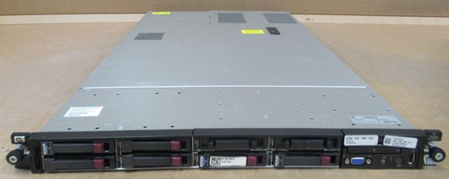 Proliant dl360 1x - proliant,