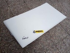 Fiat 600 D - 1 Cofano motore