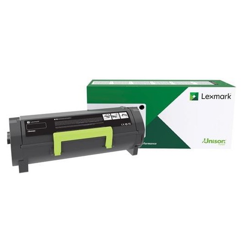 Toner originale lexmark - originale,