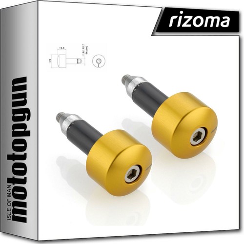 Rizoma ma534g coppia - ma534g,