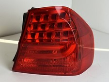 2011 BMW 328 REAR LEFT DRIVER