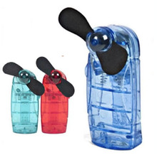 3 x Mini Ventilatore Portatile