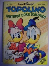 Topolino No. 1755 B (BB4-1)