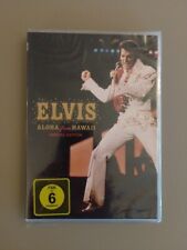 ELVIS PRESLEY - ELVIS ALOHA