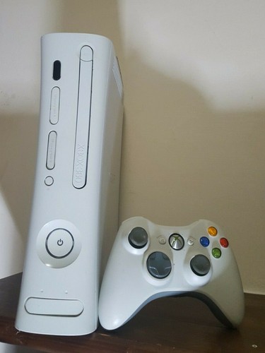Xbox 360 originale con hard - xbox,