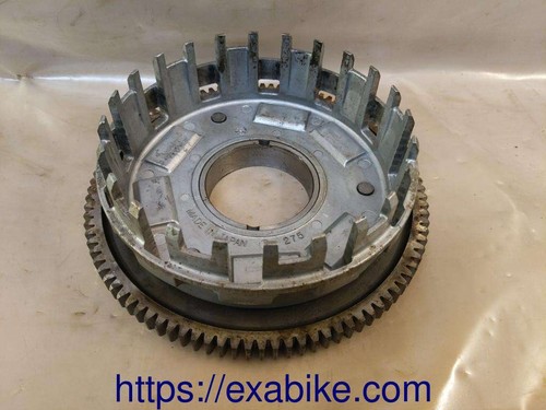 Cloche embrayage pour - d'embrayage,