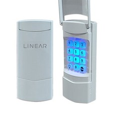 Tastiera wireless lineare NMTK DNT00094 - Sostituisce il vecchio MDTK DNT00058 e LPWKP