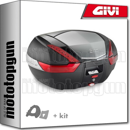 Givi bauletto v47n - givi, +