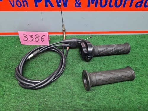 Suzuki xf650 freewind maniglia - freewind,