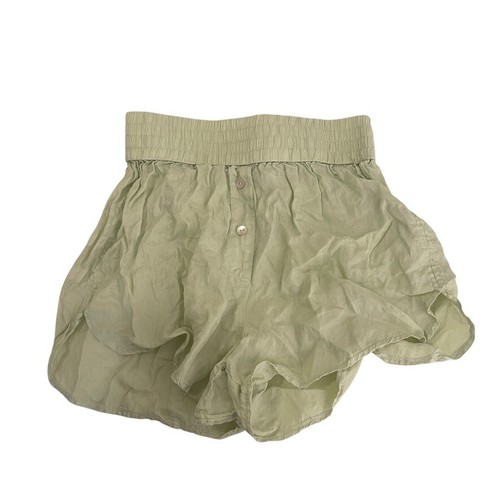 Zara pantaloncino donna