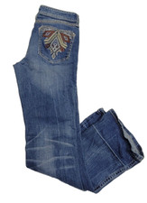 Rock 47 By Wrangler Boot Cut