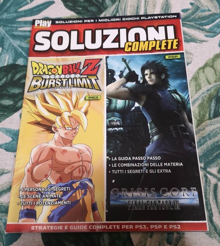 Play generation soluzioni - play,