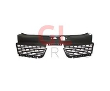New Front Grille Bumper For