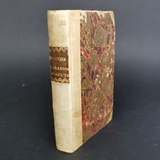 MILTON Giovanni, Il Paradiso