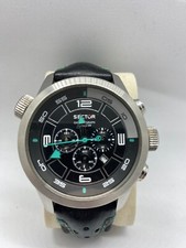 Orologio classico Sector