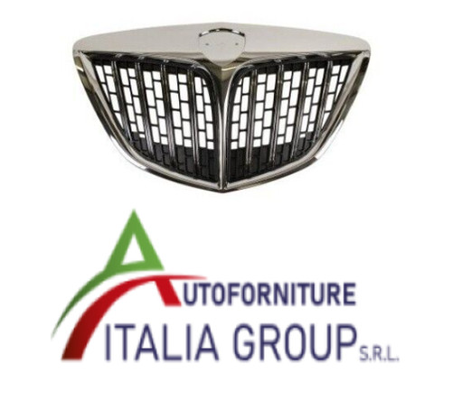 Griglia radiatore originale - radiatore,