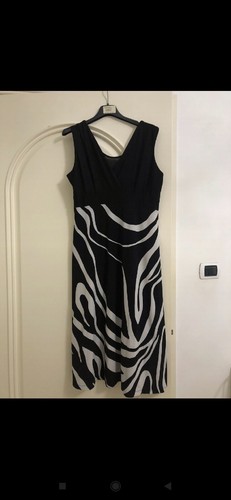Vestito estivo - vestito,