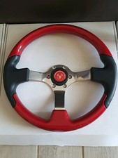 VOLANTE  SPORTIVO  DIAMETRO