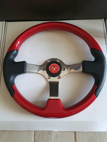 Volante sportivo diametro - volante,