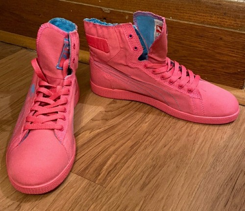 Sneakers alte puma - puma, 9,5