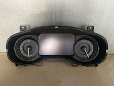 Quadro strumenti - quadro,
