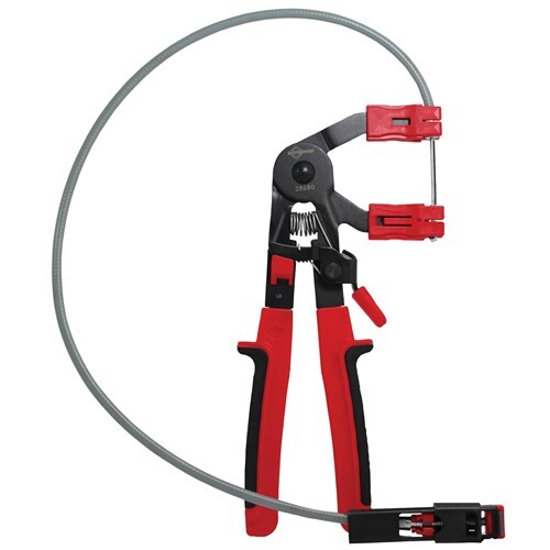 Professional hose clamp - hose,
