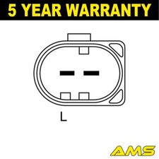 Adatto per Freelander 2 V70