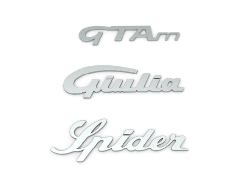 Gtam giulia spider alfa - /, /