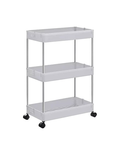 Carrello carrellino con ruote - carrellino,