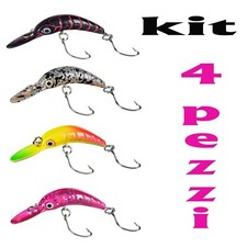 Crank pesca trout area - crank,