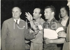 1953 ciclismo milano - 1953,