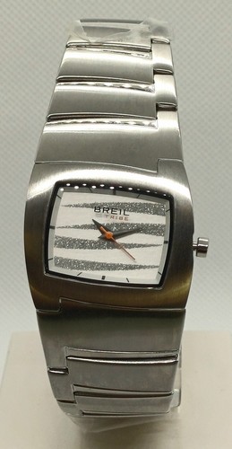 Breil 0222 tribe - 0222, tribe,acciaio