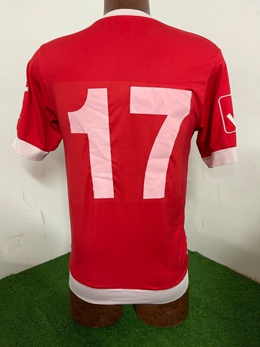 Maglia mantova official match - maglia,