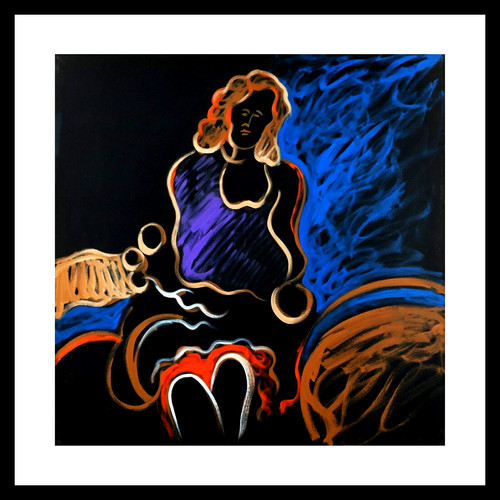 Tano festa serigrafia - , - 