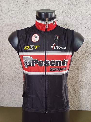 Gilet jacket smanicato maglia - jacket,