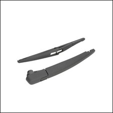 Spazzola Tergilunotto Completa