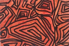 aceo OOAK original trading