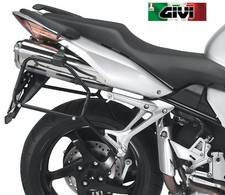 Portavaligie laterale valigie