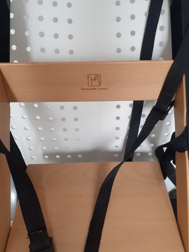Handysitt stokke sedile - by,