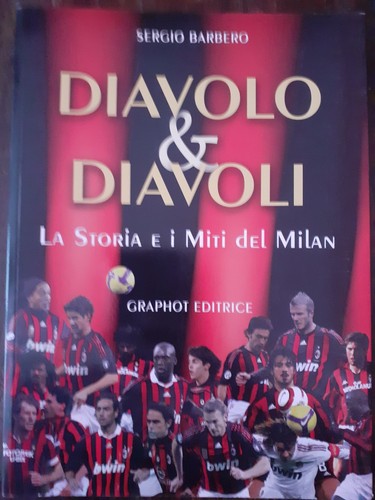 Sergio barbero diavolo - sergio,