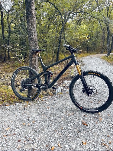 Trek remedy carbon - 9.9,