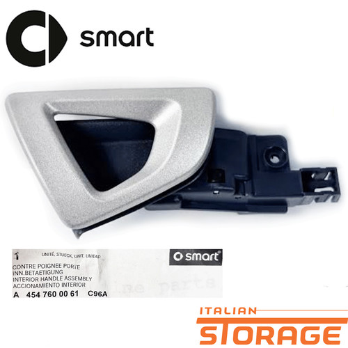Smart forfour 454 - forfour, maniglia