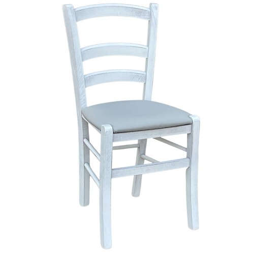 Sedia legno venezia - sedia,