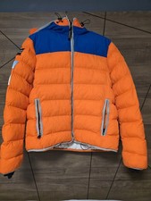 Orange Blu Napapijri