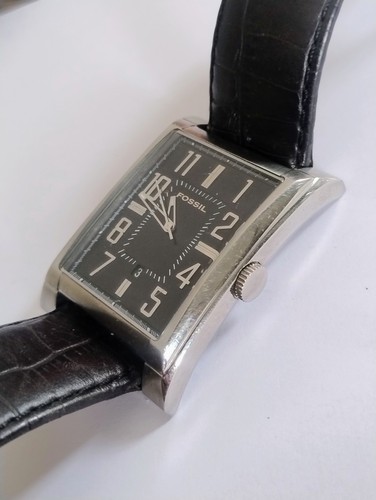 Orologio uomo fossil arkitekt - uomo,